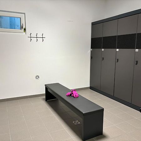 Appartements Pedescin Ορτιζέι Εξωτερικό φωτογραφία