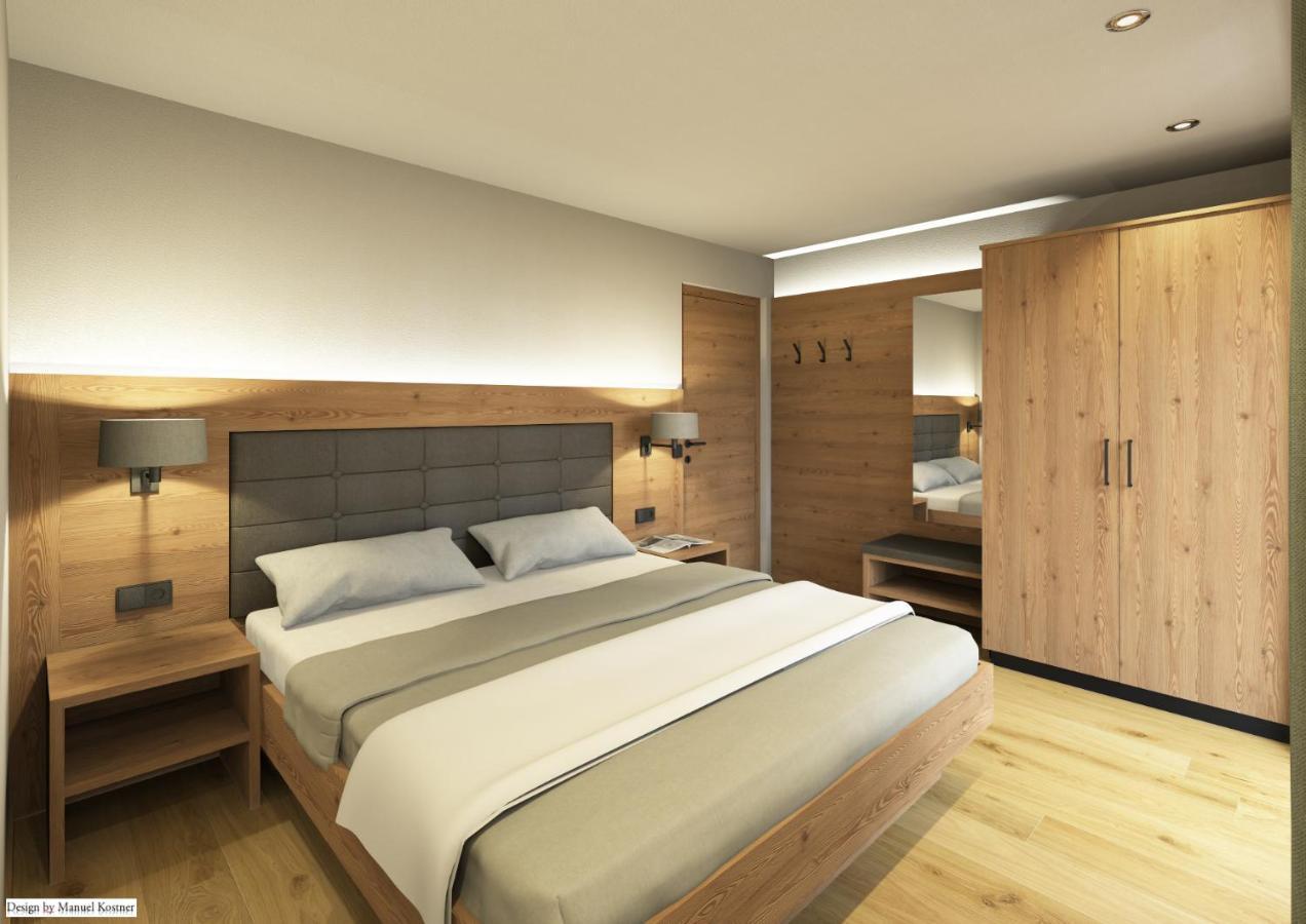 Appartements Pedescin Ορτιζέι Εξωτερικό φωτογραφία
