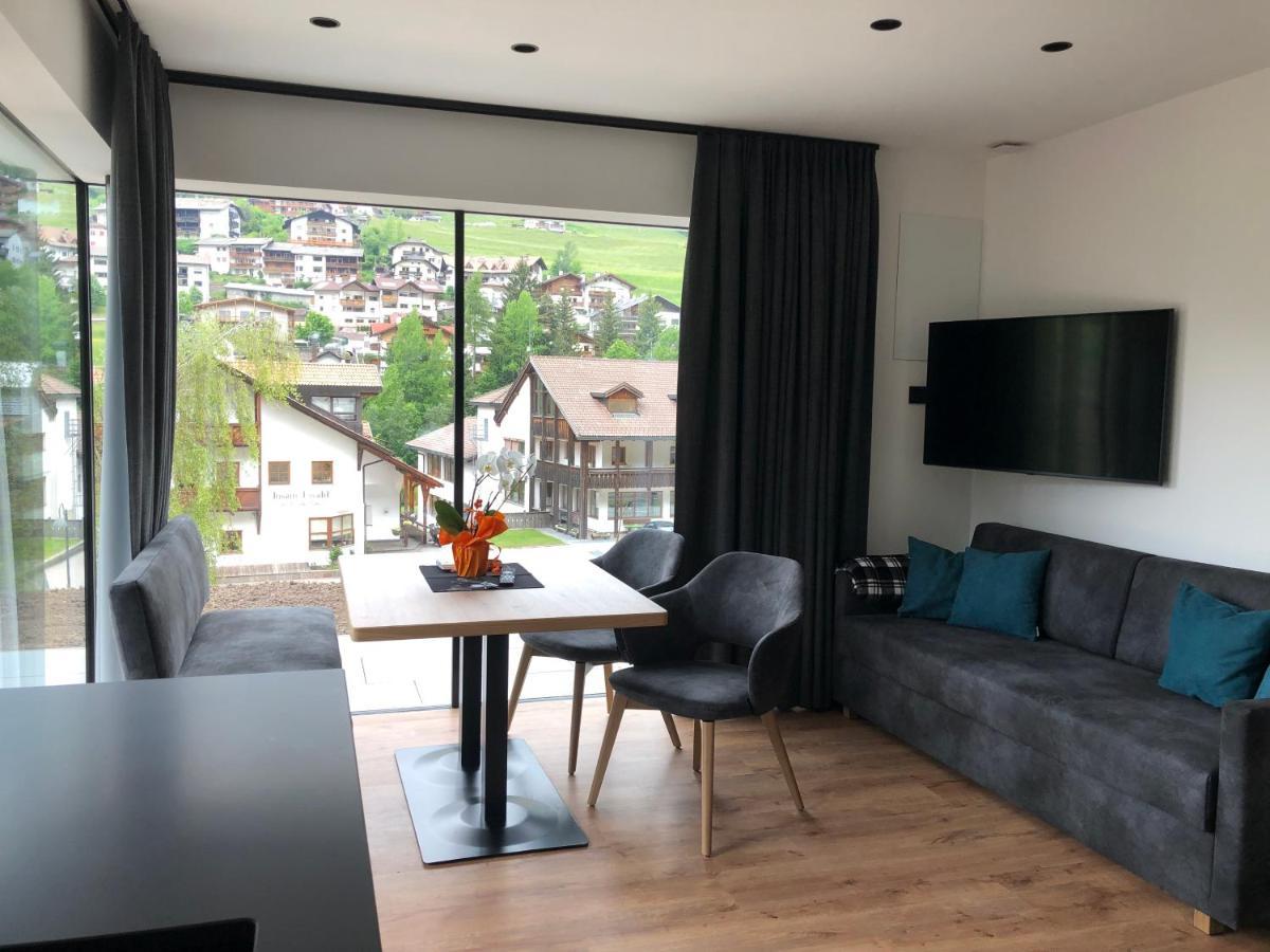 Appartements Pedescin Ορτιζέι Εξωτερικό φωτογραφία