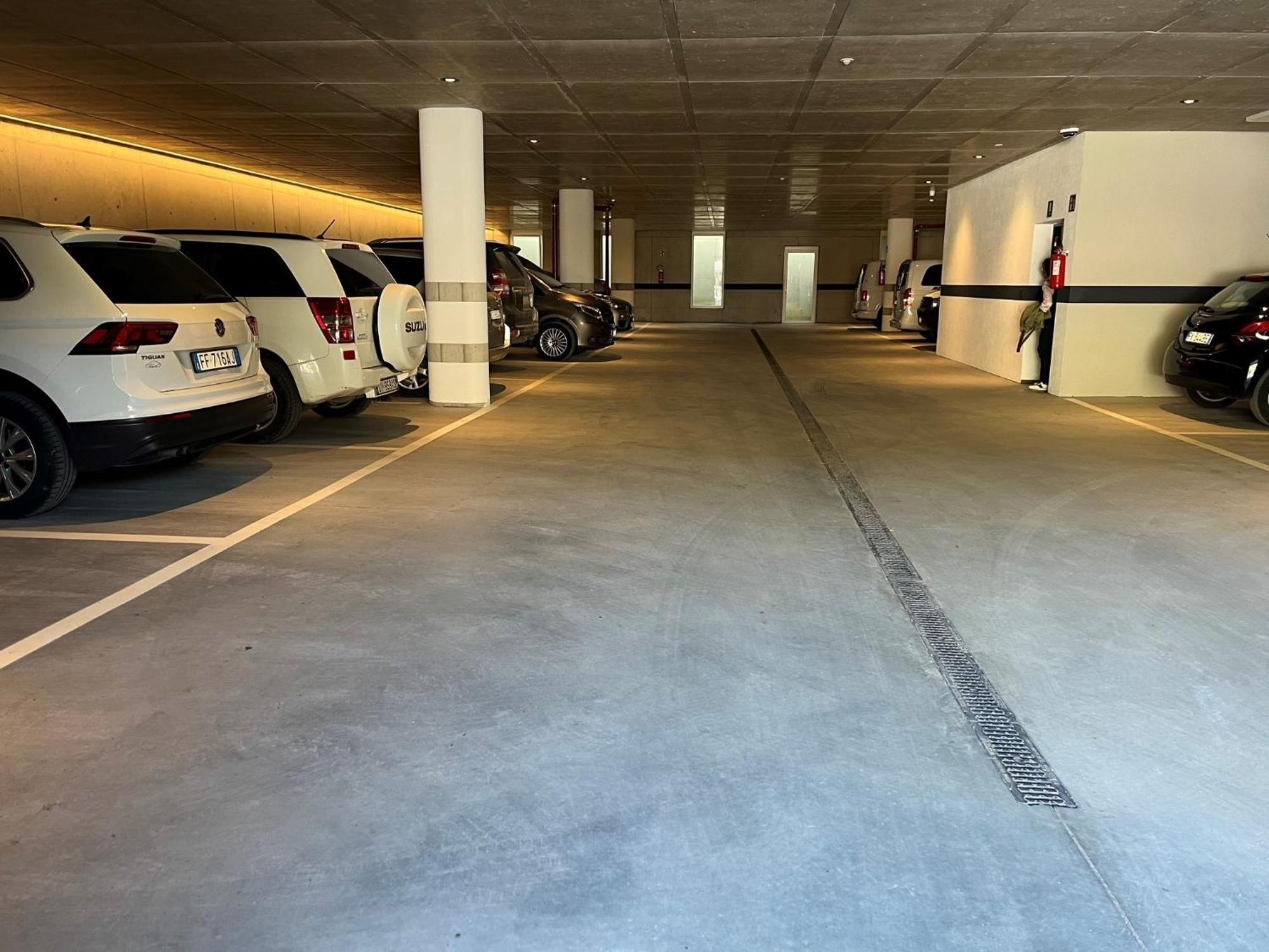 Appartements Pedescin Ορτιζέι Εξωτερικό φωτογραφία