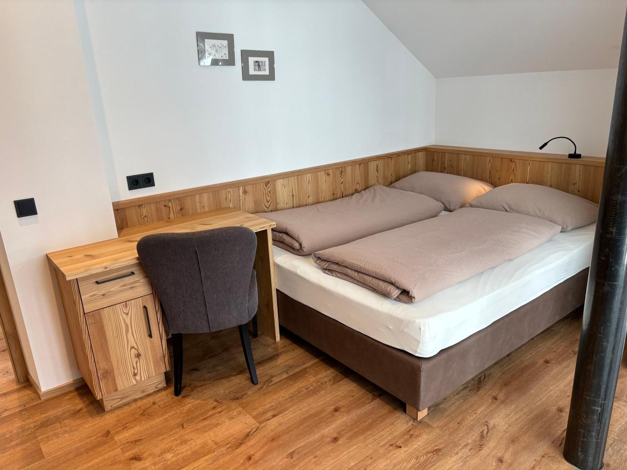 Appartements Pedescin Ορτιζέι Εξωτερικό φωτογραφία