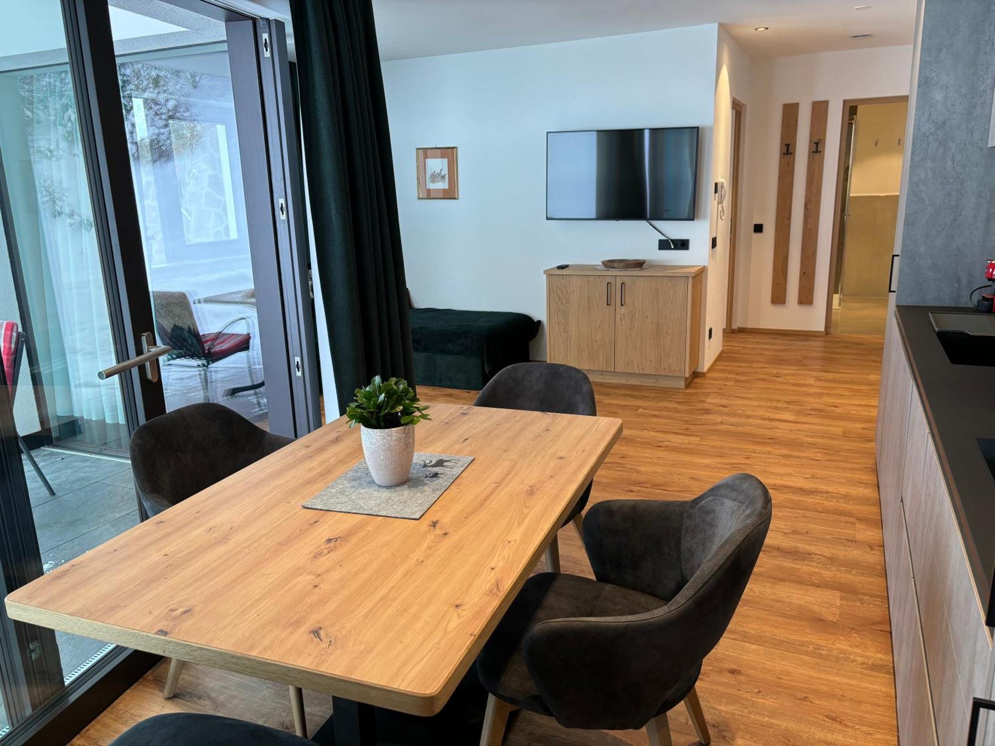 Appartements Pedescin Ορτιζέι Εξωτερικό φωτογραφία