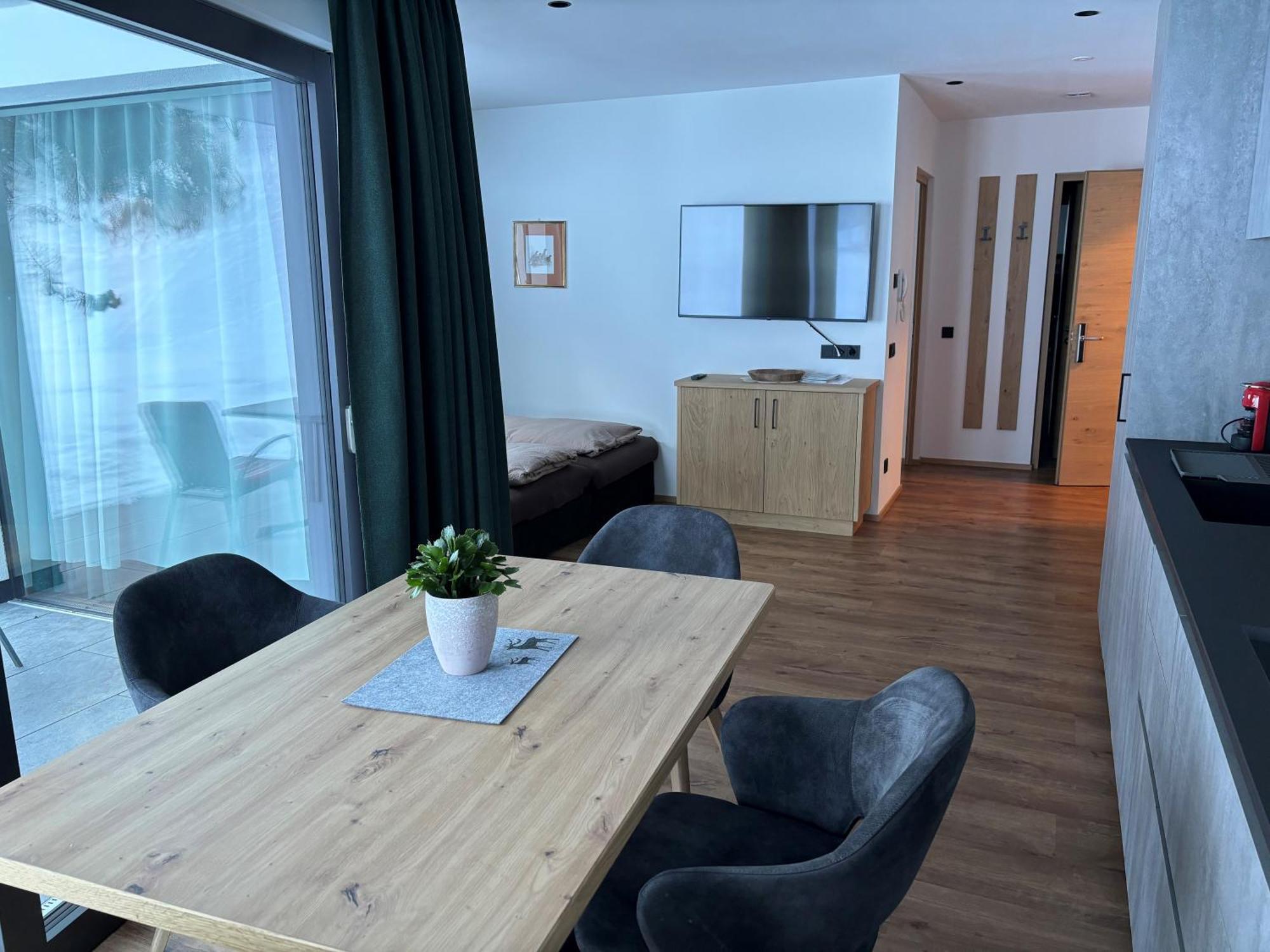 Appartements Pedescin Ορτιζέι Εξωτερικό φωτογραφία
