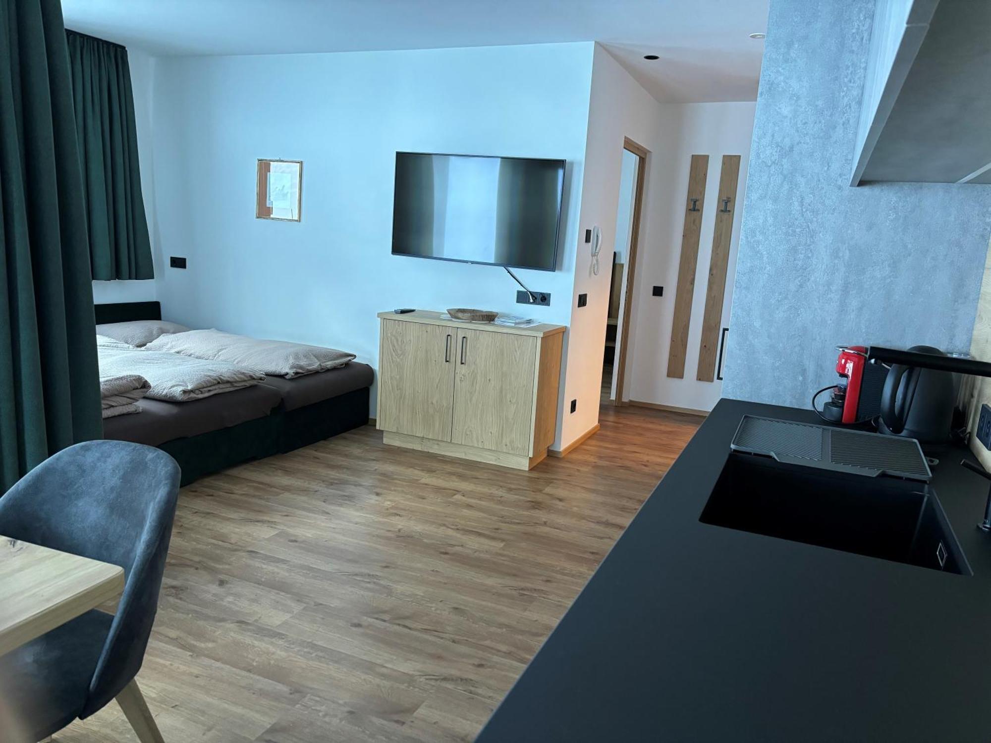 Appartements Pedescin Ορτιζέι Εξωτερικό φωτογραφία