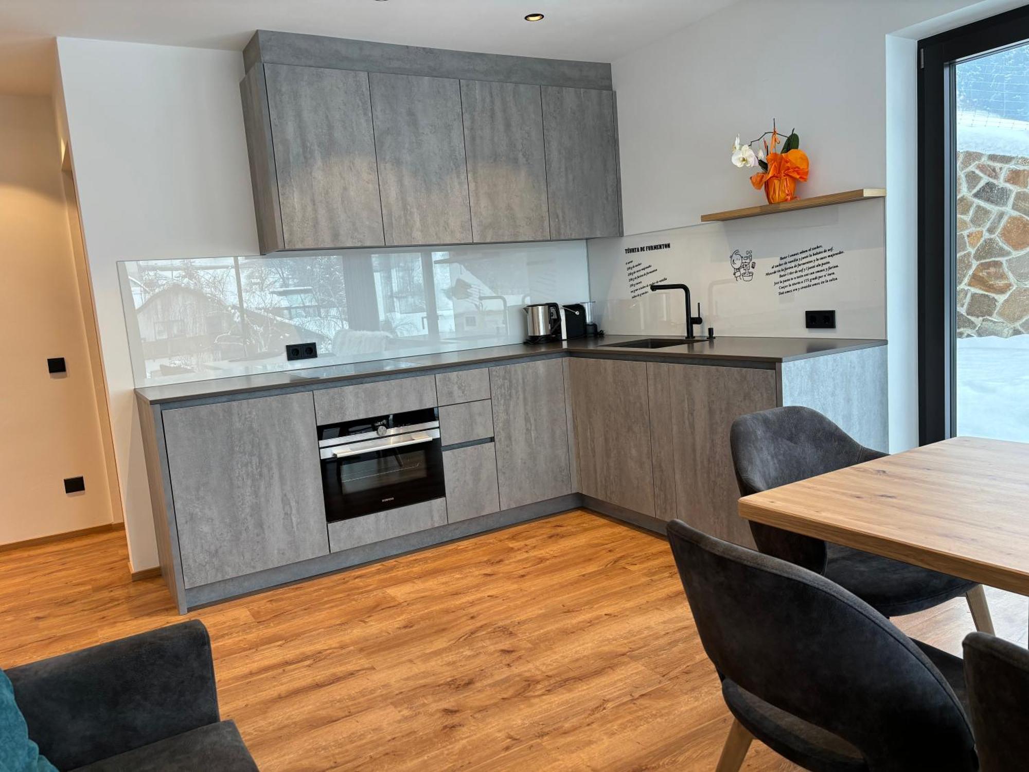 Appartements Pedescin Ορτιζέι Εξωτερικό φωτογραφία