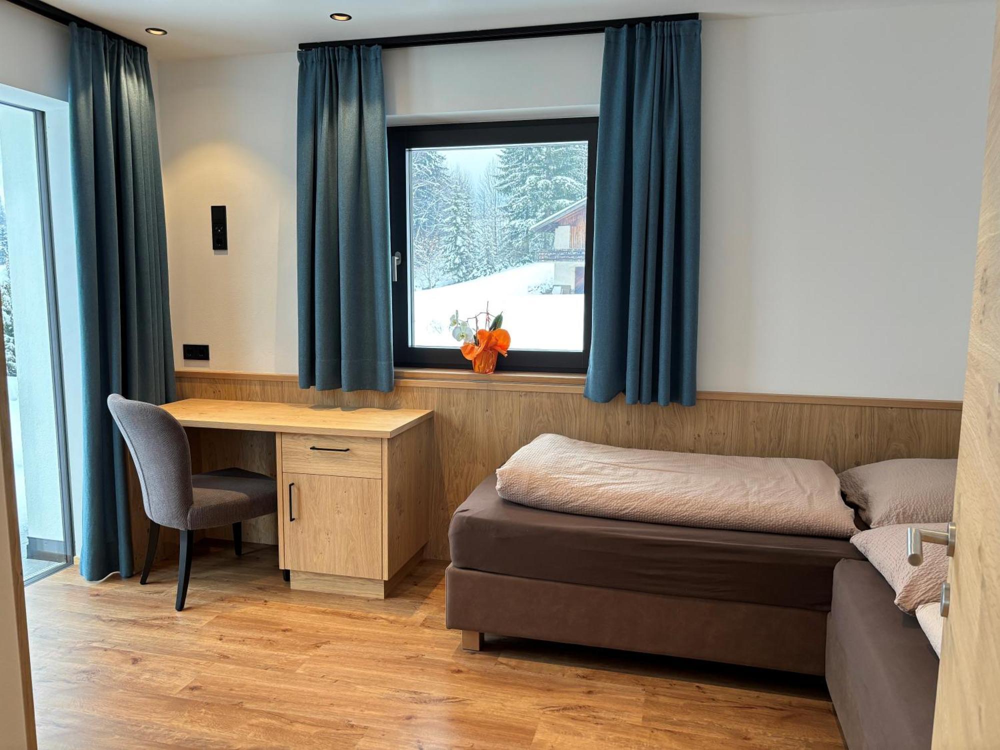 Appartements Pedescin Ορτιζέι Εξωτερικό φωτογραφία