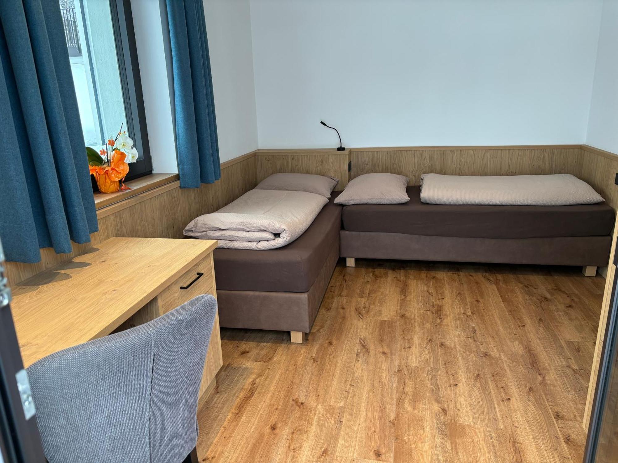 Appartements Pedescin Ορτιζέι Εξωτερικό φωτογραφία