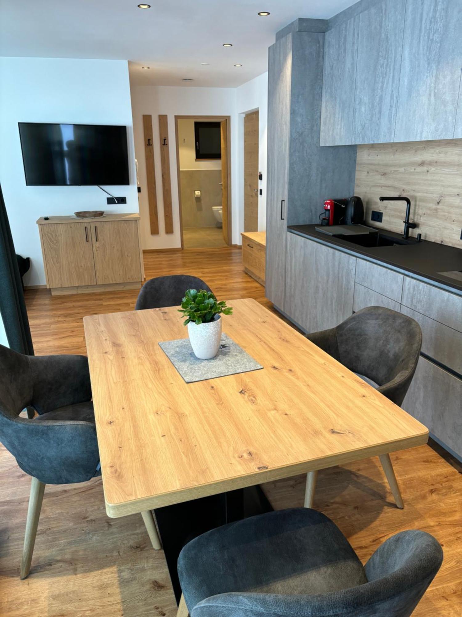 Appartements Pedescin Ορτιζέι Εξωτερικό φωτογραφία