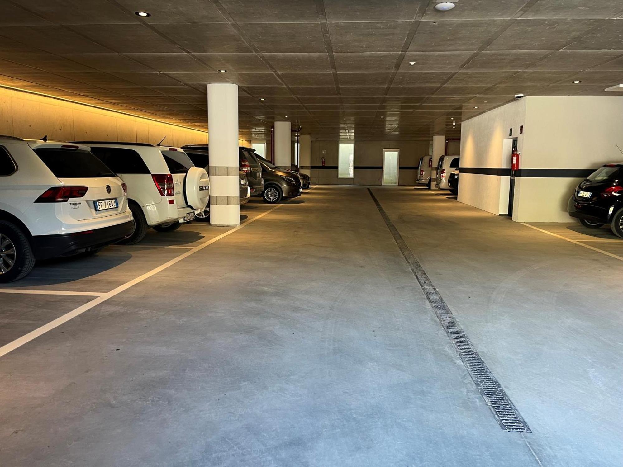 Appartements Pedescin Ορτιζέι Εξωτερικό φωτογραφία