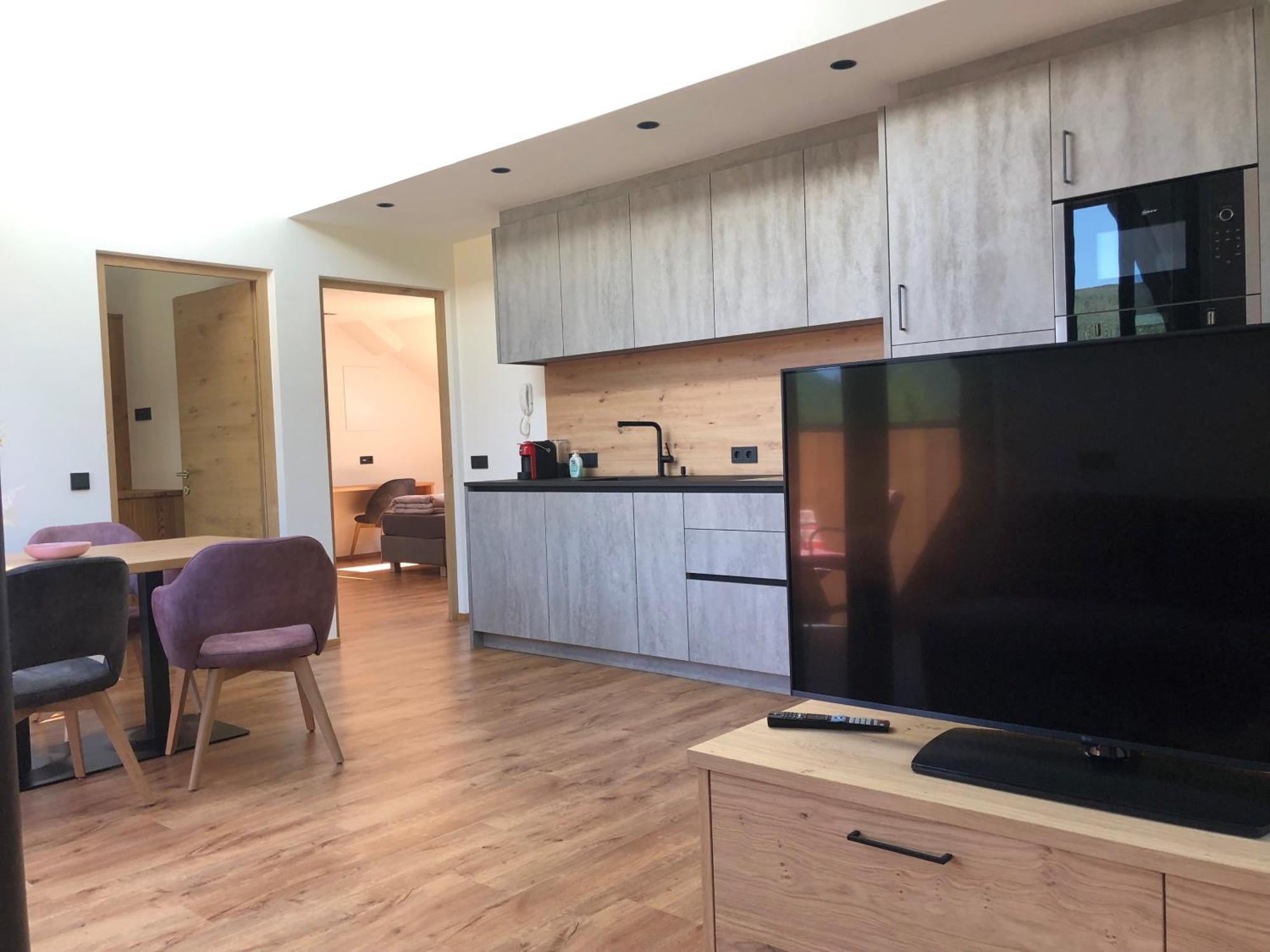 Appartements Pedescin Ορτιζέι Εξωτερικό φωτογραφία