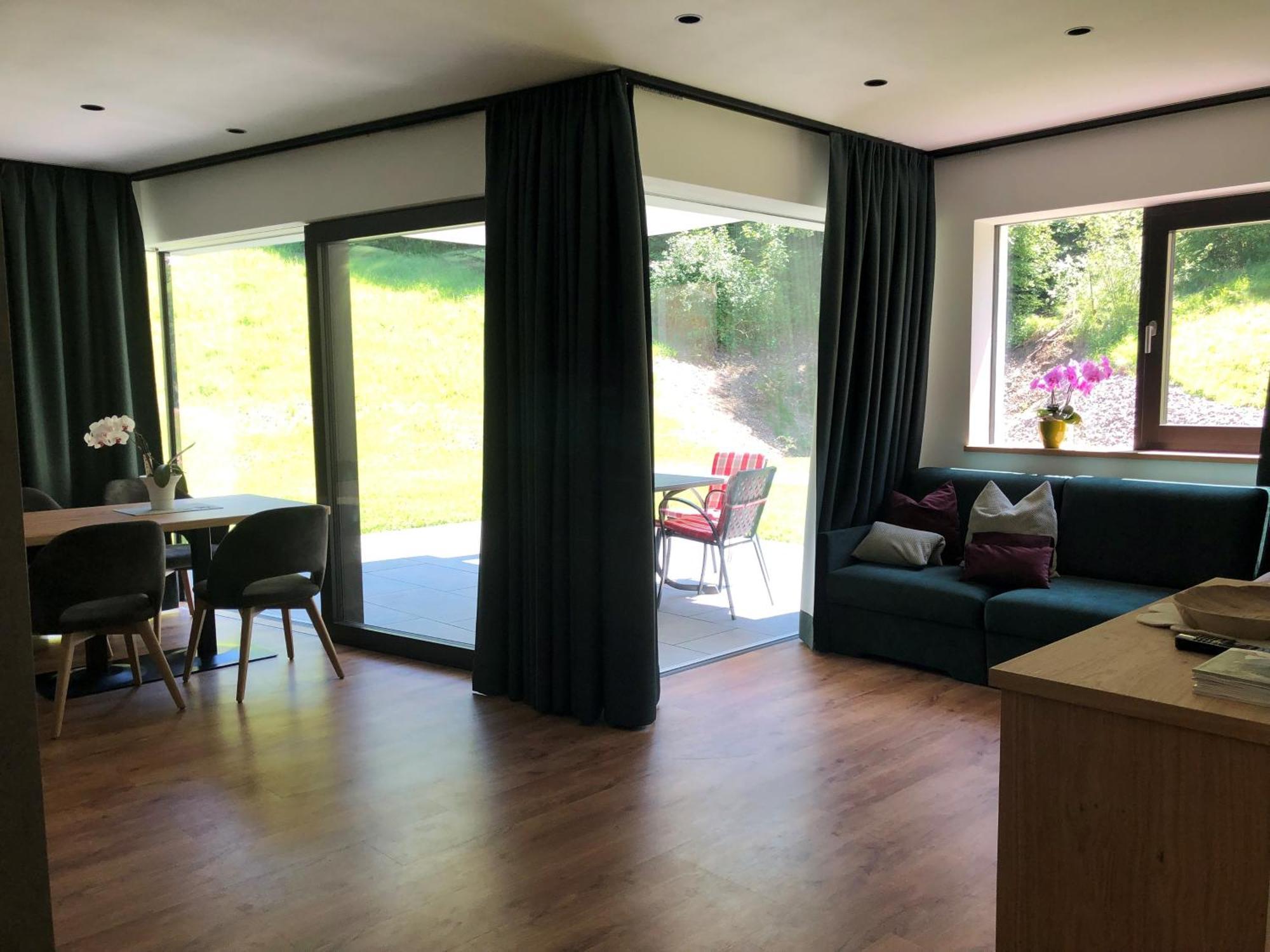 Appartements Pedescin Ορτιζέι Εξωτερικό φωτογραφία