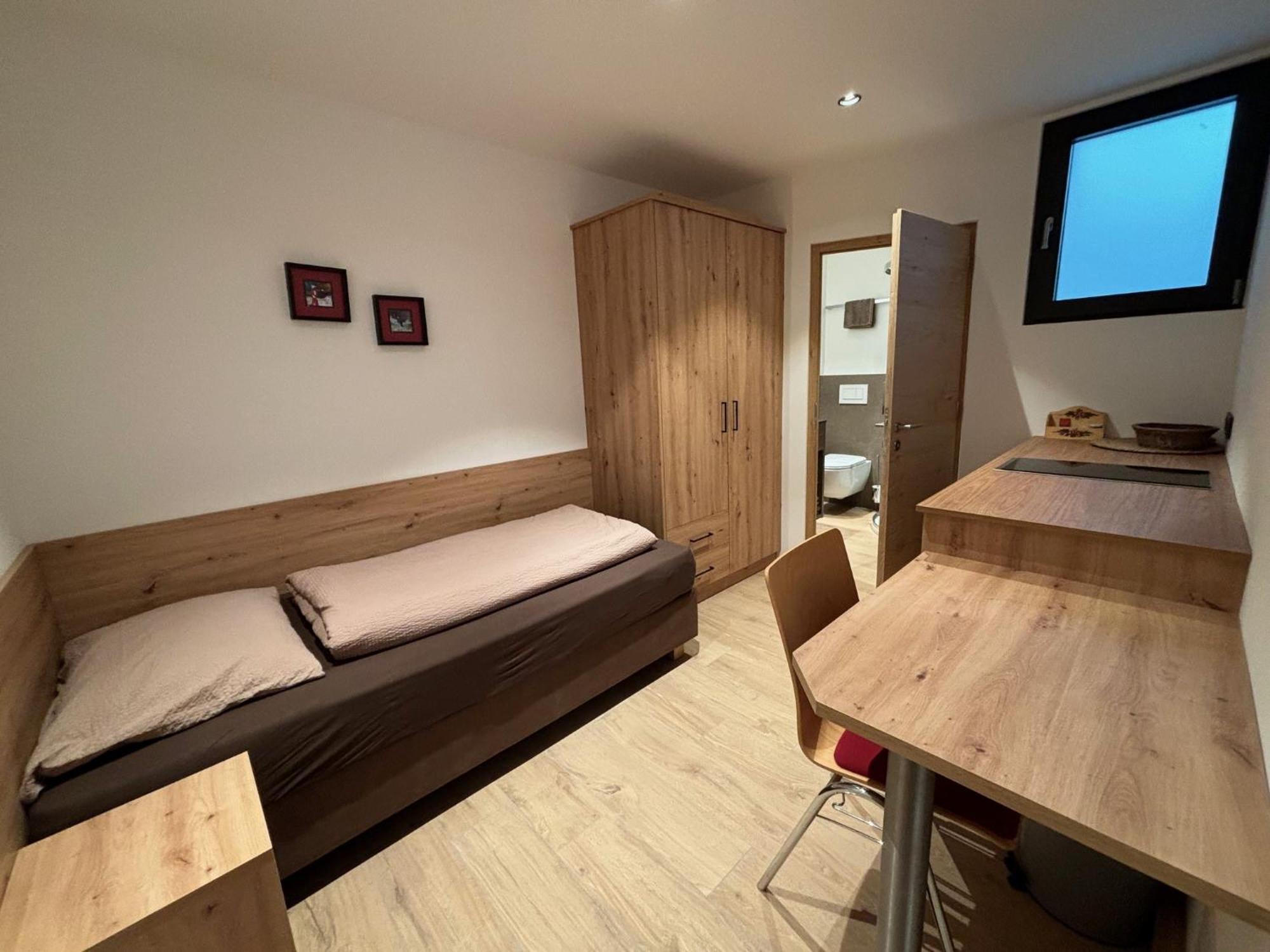 Appartements Pedescin Ορτιζέι Εξωτερικό φωτογραφία