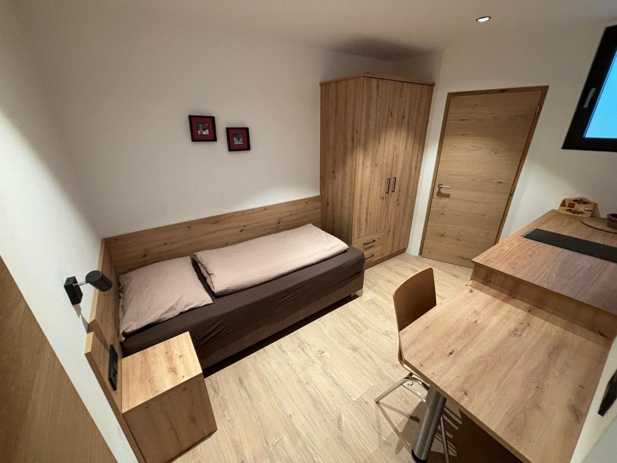 Appartements Pedescin Ορτιζέι Εξωτερικό φωτογραφία